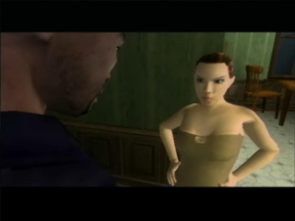 25 to Life [with Bonus Music CD] screenshot 5 for Xbox